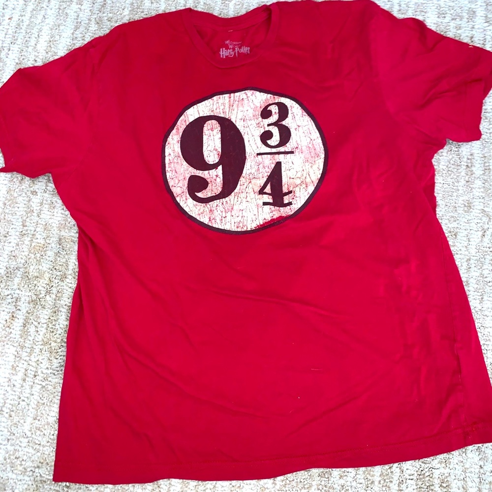Harry Potter Tee